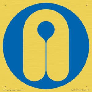 Custom Mandatory: Wear a life jacket